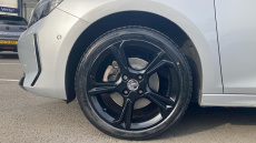 Vauxhall Corsa 1.2 Turbo GS 5dr Petrol Hatchback